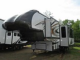 13 Heartland Cyclone