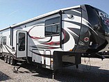 16 Heartland Cyclone