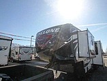 2016 Heartland Cyclone Photo #3
