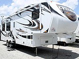 12 Heartland Cyclone