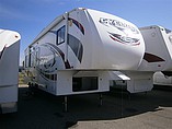 2012 Heartland Cyclone Photo #5
