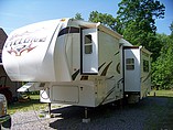 2010 Heartland Cyclone Photo #2