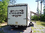 2010 Heartland Cyclone Photo #3