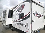 2013 Heartland Cyclone Photo #5