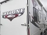 2013 Heartland Cyclone Photo #6