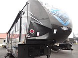 16 Heartland Cyclone