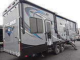 2016 Heartland Cyclone Photo #15