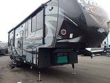 16 Heartland Cyclone
