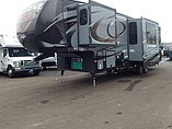 2016 Heartland Cyclone Photo #14