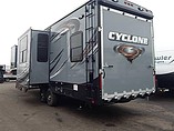 2016 Heartland Cyclone Photo #19