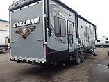 2016 Heartland Cyclone Photo #20