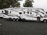 2011 Heartland Cyclone Photo #4