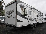 2011 Heartland Cyclone Photo #9