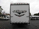2011 Heartland Cyclone Photo #10