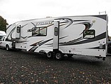 2011 Heartland Cyclone Photo #16