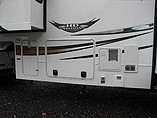 2011 Heartland Cyclone Photo #18