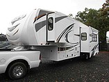 2011 Heartland Cyclone Photo #21