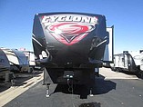 15 Heartland Cyclone