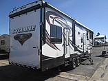 2015 Heartland Cyclone Photo #6
