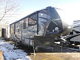 15 Heartland Cyclone