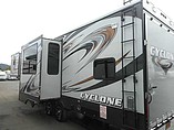 2014 Heartland Cyclone Photo #3