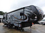 15 Heartland Cyclone