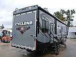 2015 Heartland Cyclone Photo #4