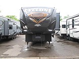 15 Heartland Cyclone