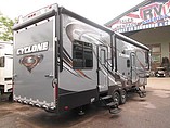 2015 Heartland Cyclone Photo #6