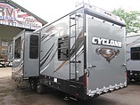 2015 Heartland Cyclone Photo #7