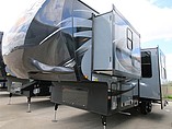 15 Heartland Cyclone