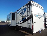 13 Heartland Cyclone