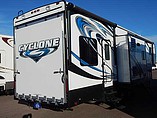 2013 Heartland Cyclone Photo #2