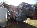 13 Heartland Cyclone
