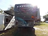 2013 Heartland Cyclone Photo #2