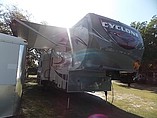 2013 Heartland Cyclone Photo #4