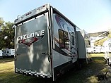 2013 Heartland Cyclone Photo #5