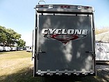 2013 Heartland Cyclone Photo #6