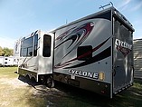 2013 Heartland Cyclone Photo #7