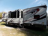 2013 Heartland Cyclone Photo #9