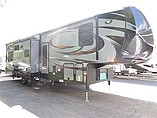 16 Heartland Cyclone