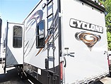 2016 Heartland Cyclone Photo #6