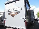 2016 Heartland Cyclone Photo #7