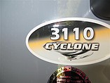 2016 Heartland Cyclone Photo #8