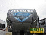 2016 Heartland Cyclone Photo #2