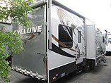 2013 Heartland Cyclone Photo #6
