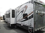 2013 Heartland Cyclone Photo #7