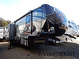 15 Heartland Cyclone