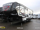 15 Heartland Cyclone