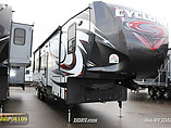 2015 Heartland Cyclone Photo #5